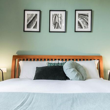 Joivy Superb Apt Close To Fiera Milano And City Life エクステリア 写真