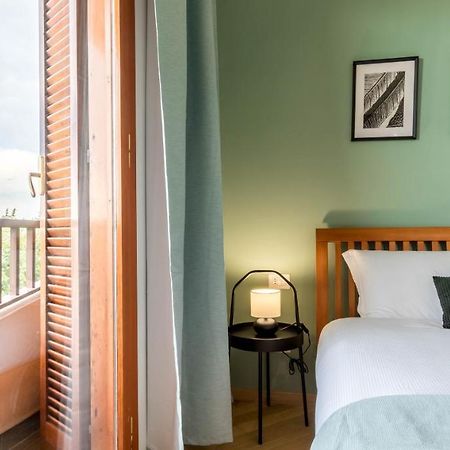 Joivy Superb Apt Close To Fiera Milano And City Life エクステリア 写真