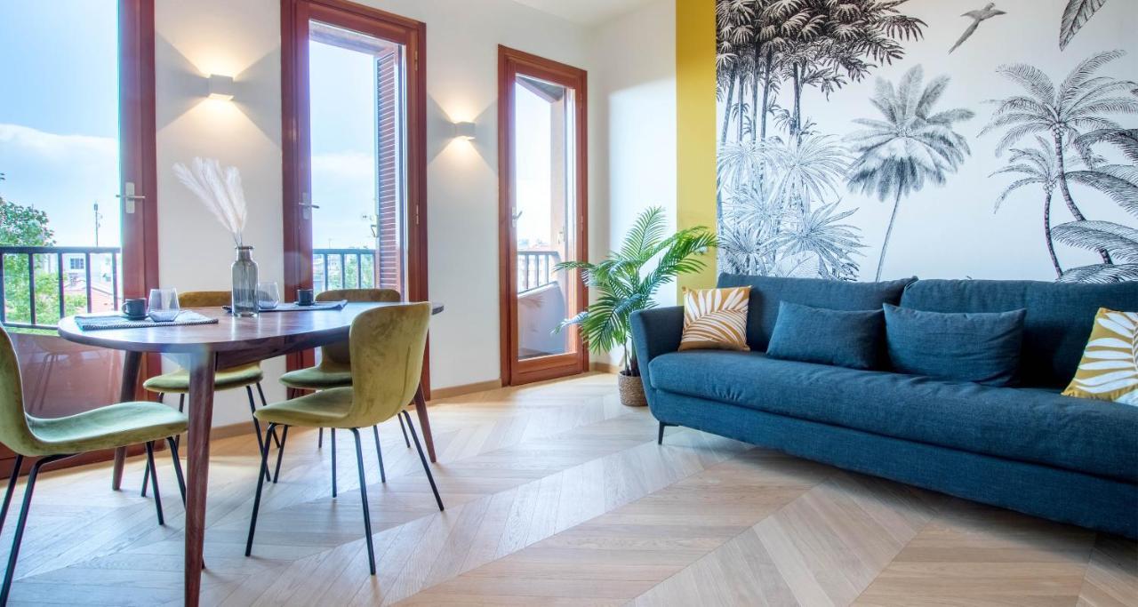 Joivy Superb Apt Close To Fiera Milano And City Life エクステリア 写真