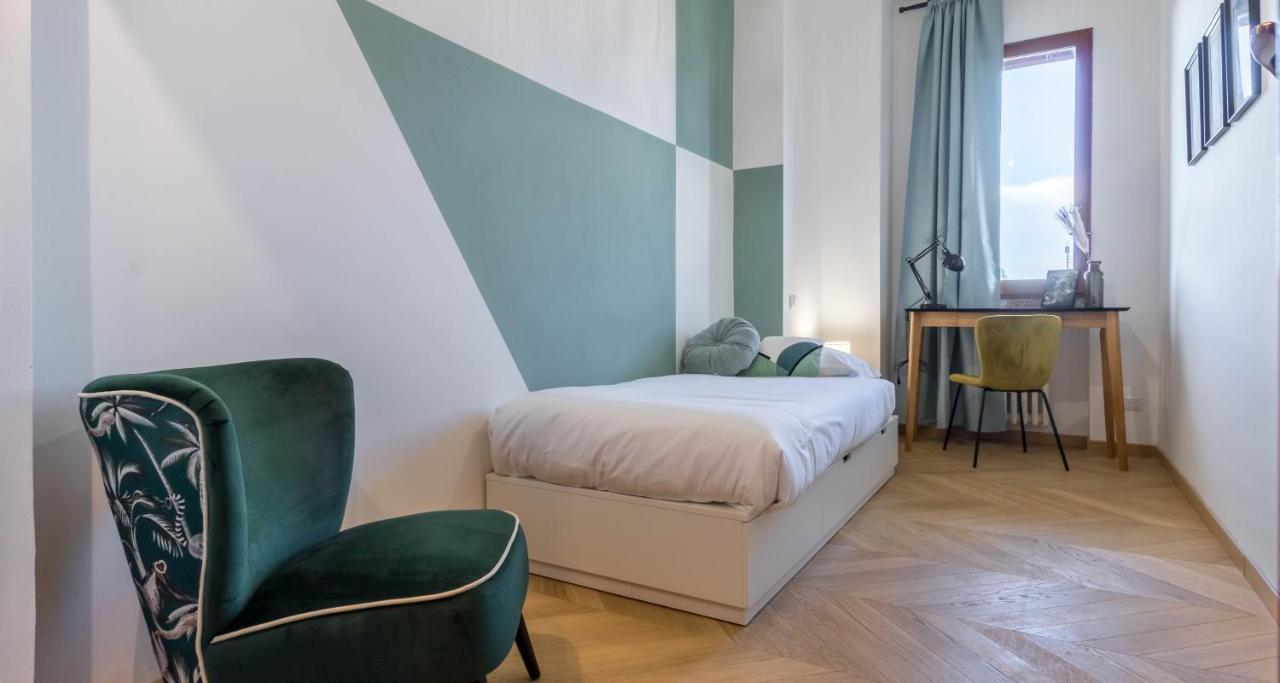 Joivy Superb Apt Close To Fiera Milano And City Life エクステリア 写真