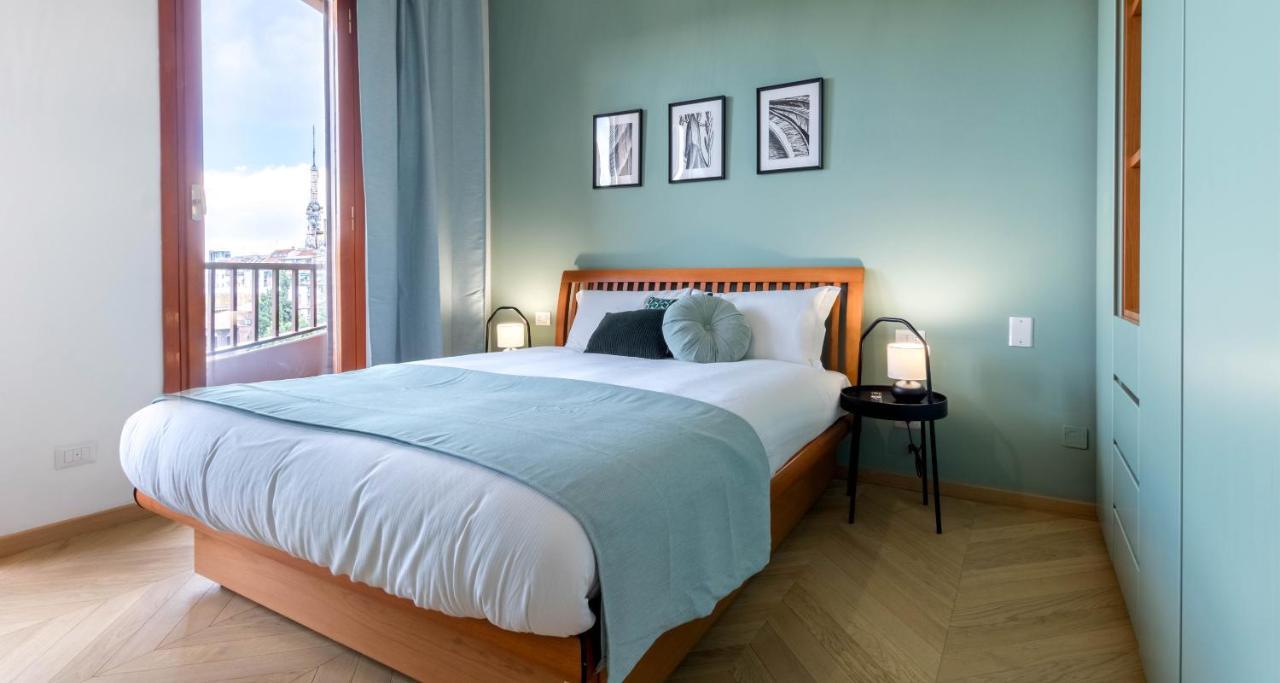 Joivy Superb Apt Close To Fiera Milano And City Life エクステリア 写真