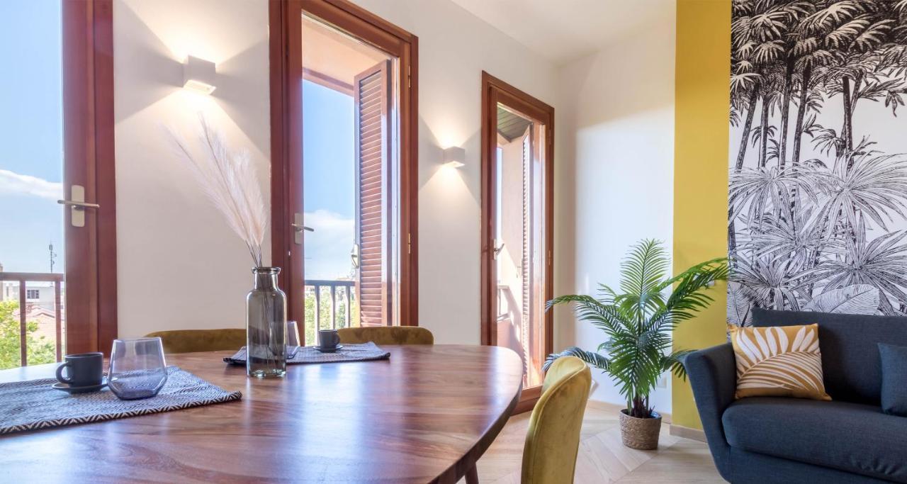 Joivy Superb Apt Close To Fiera Milano And City Life エクステリア 写真