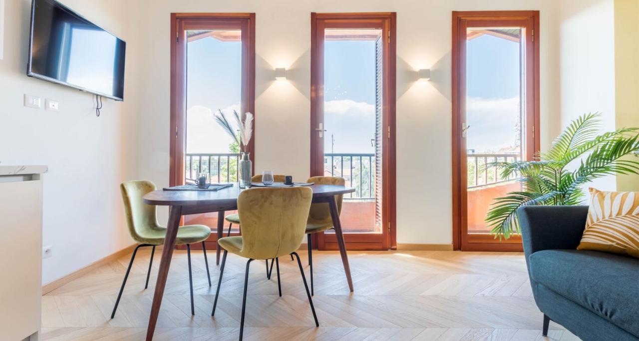Joivy Superb Apt Close To Fiera Milano And City Life エクステリア 写真