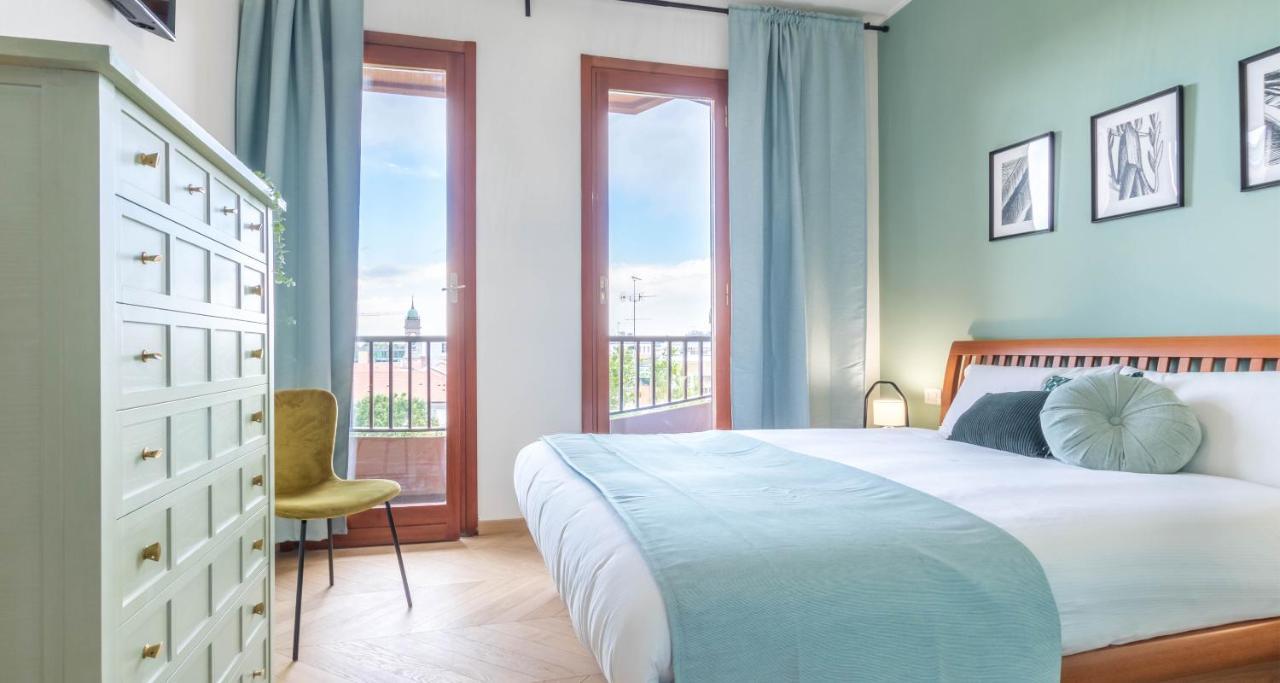Joivy Superb Apt Close To Fiera Milano And City Life エクステリア 写真