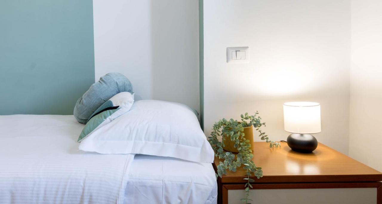 Joivy Superb Apt Close To Fiera Milano And City Life エクステリア 写真
