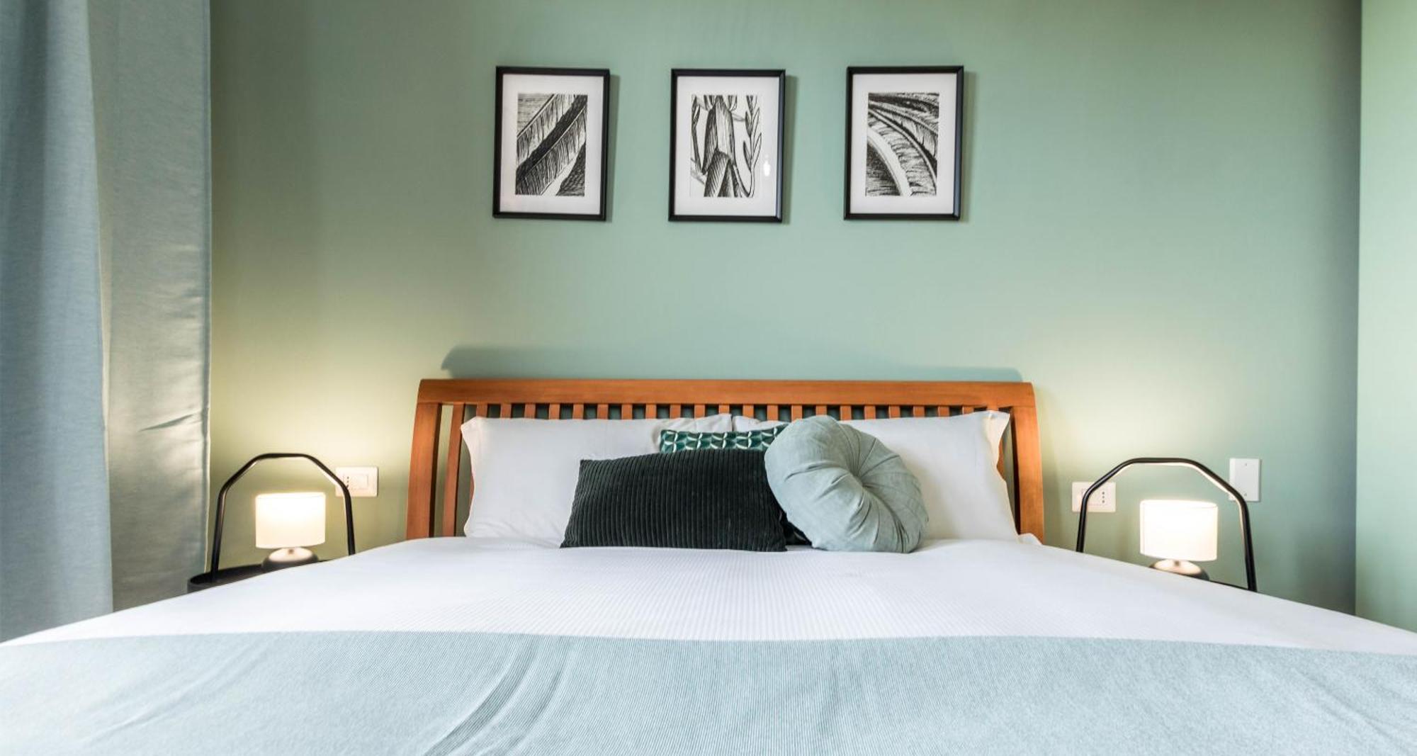 Joivy Superb Apt Close To Fiera Milano And City Life エクステリア 写真