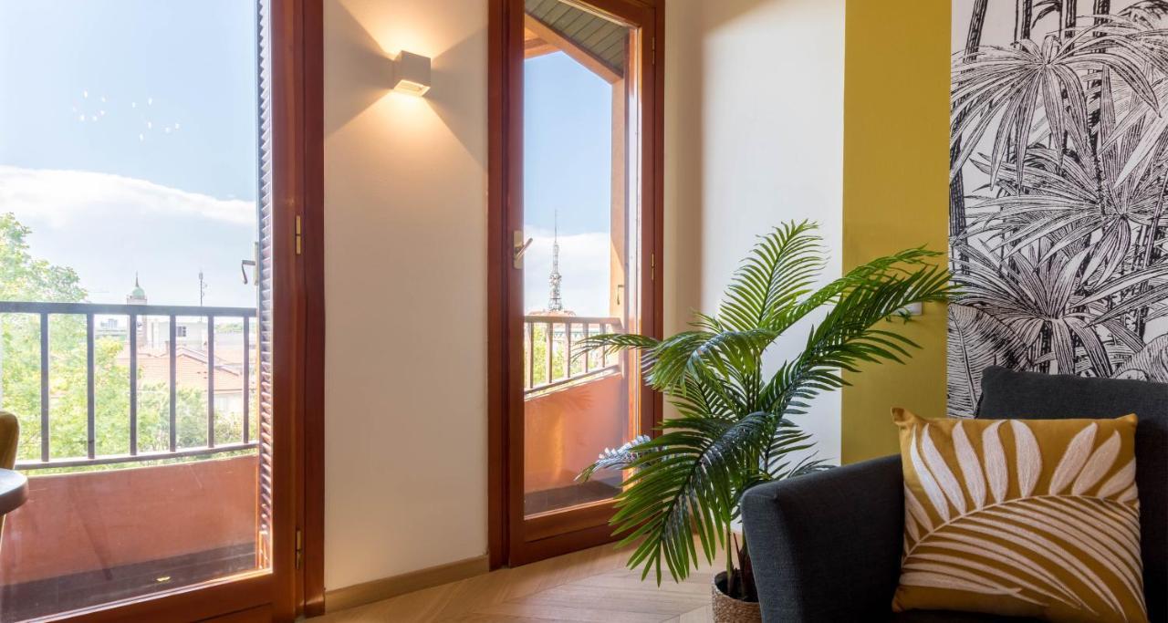 Joivy Superb Apt Close To Fiera Milano And City Life エクステリア 写真