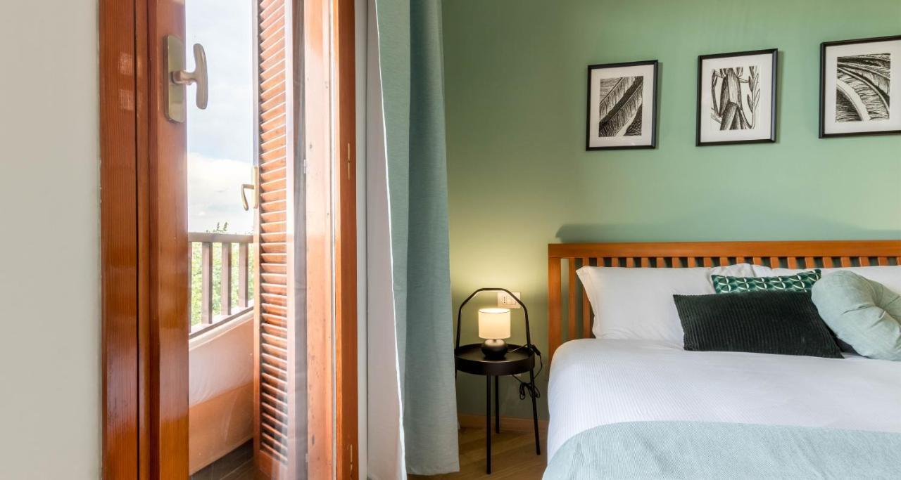 Joivy Superb Apt Close To Fiera Milano And City Life エクステリア 写真