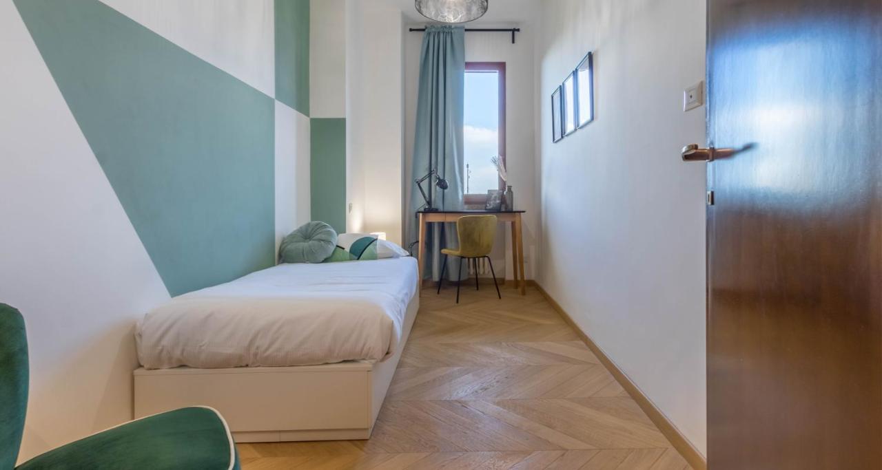 Joivy Superb Apt Close To Fiera Milano And City Life エクステリア 写真