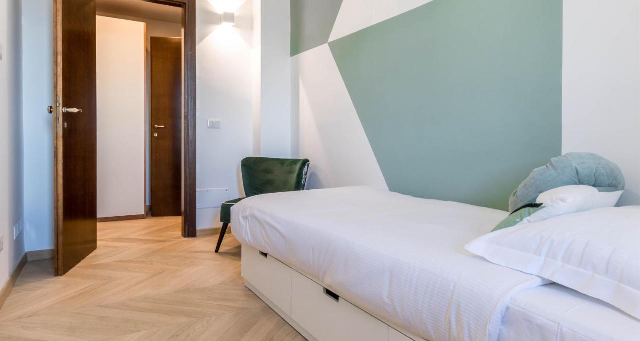 Joivy Superb Apt Close To Fiera Milano And City Life エクステリア 写真