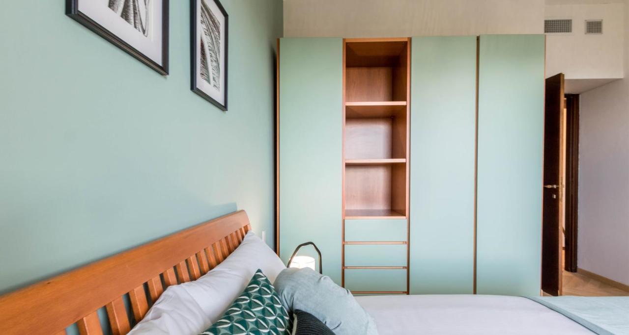 Joivy Superb Apt Close To Fiera Milano And City Life エクステリア 写真