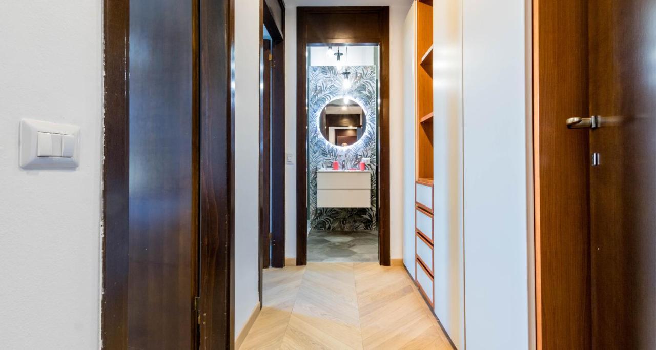 Joivy Superb Apt Close To Fiera Milano And City Life エクステリア 写真