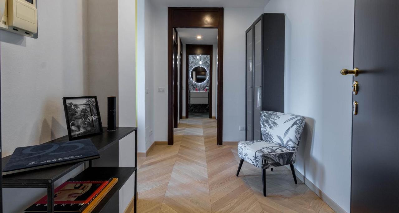 Joivy Superb Apt Close To Fiera Milano And City Life エクステリア 写真