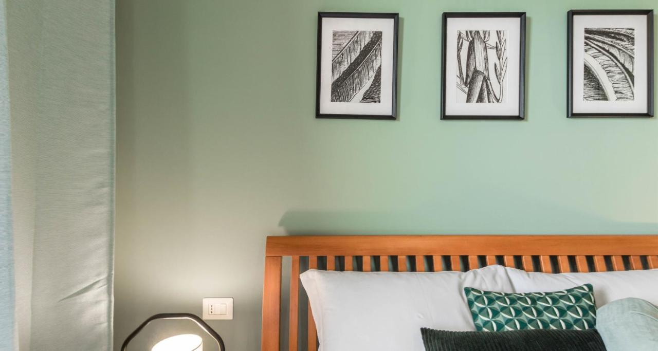 Joivy Superb Apt Close To Fiera Milano And City Life エクステリア 写真