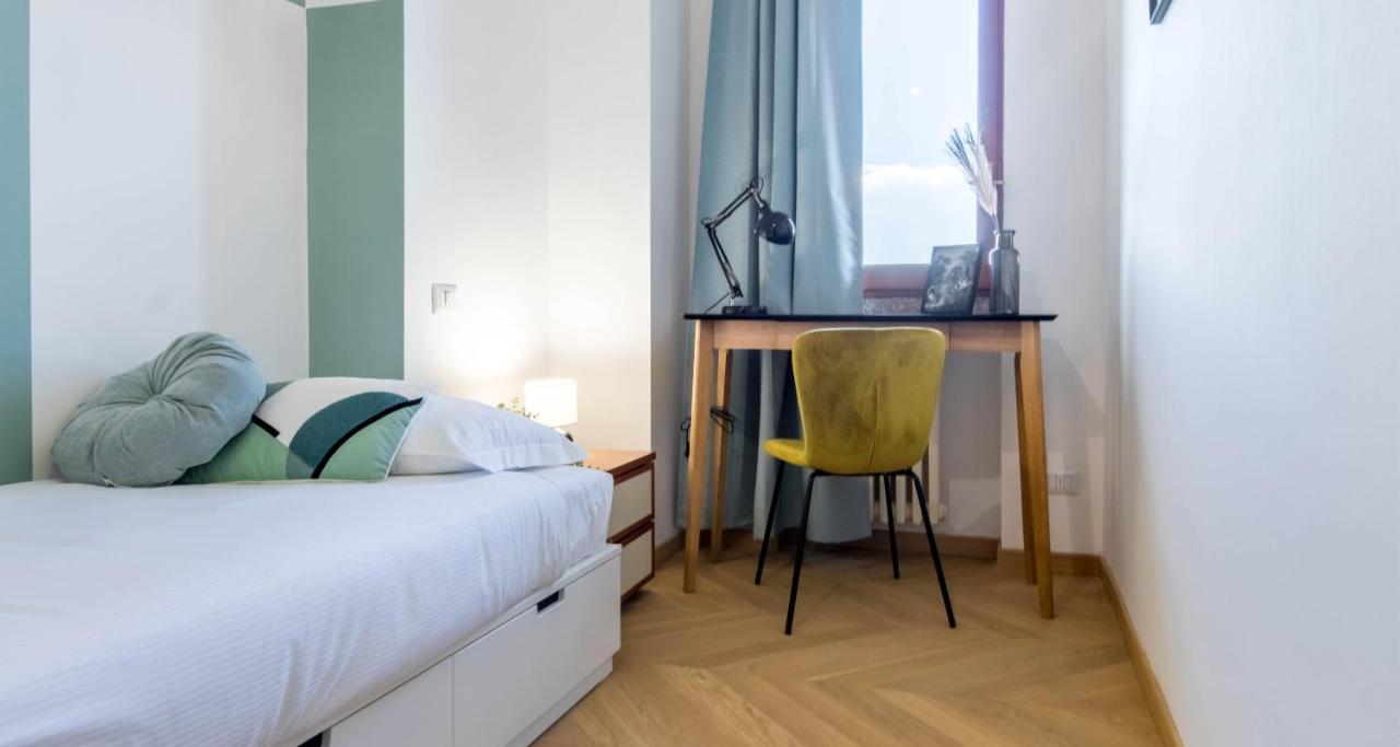 Joivy Superb Apt Close To Fiera Milano And City Life エクステリア 写真